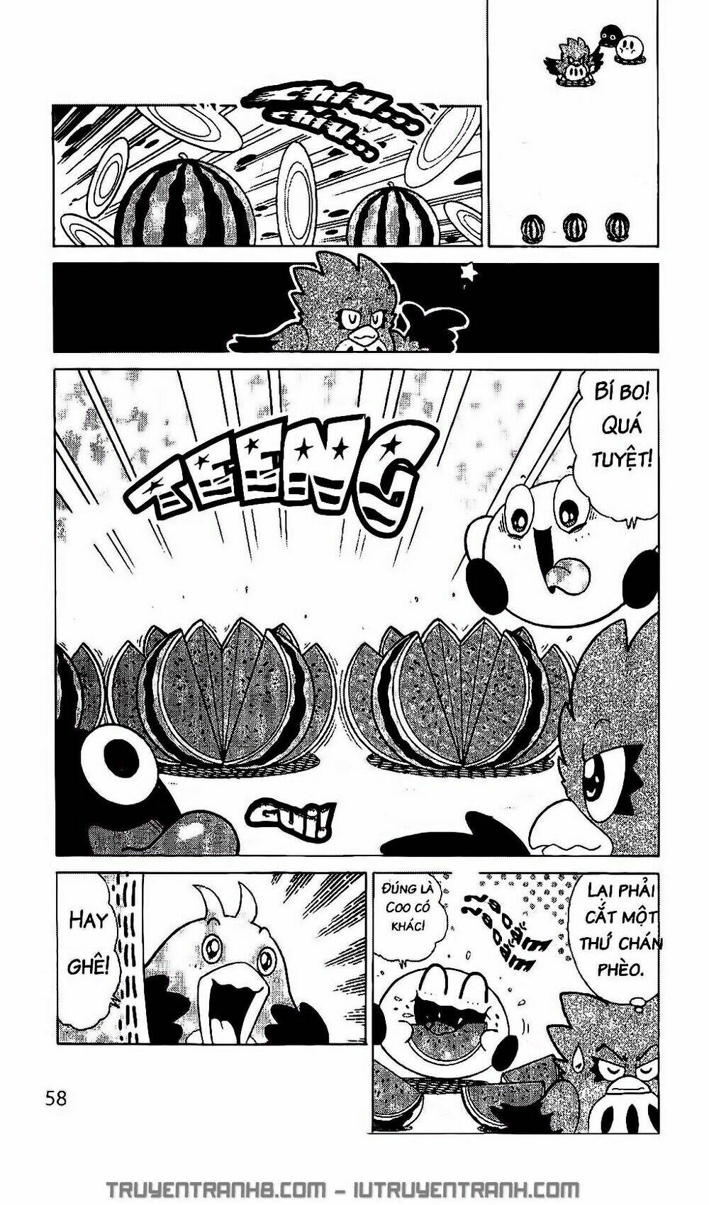 ngôi sao kabi chapter 102 6