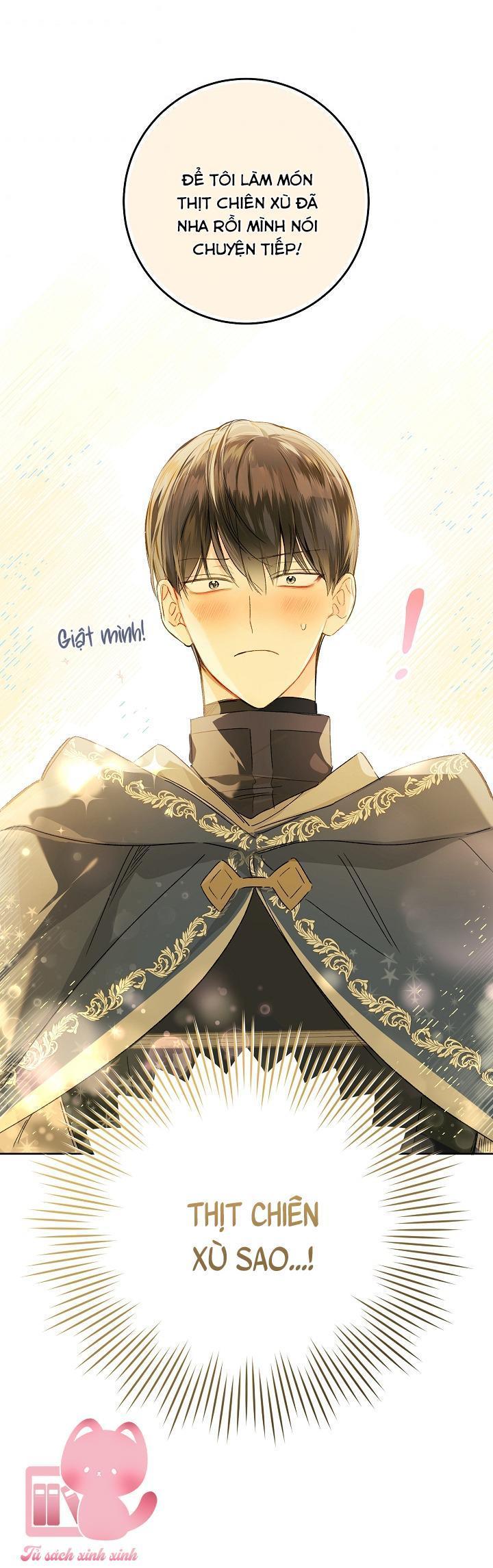 trang trại hạt dẻ cạnh hoàng cung chapter 26 75