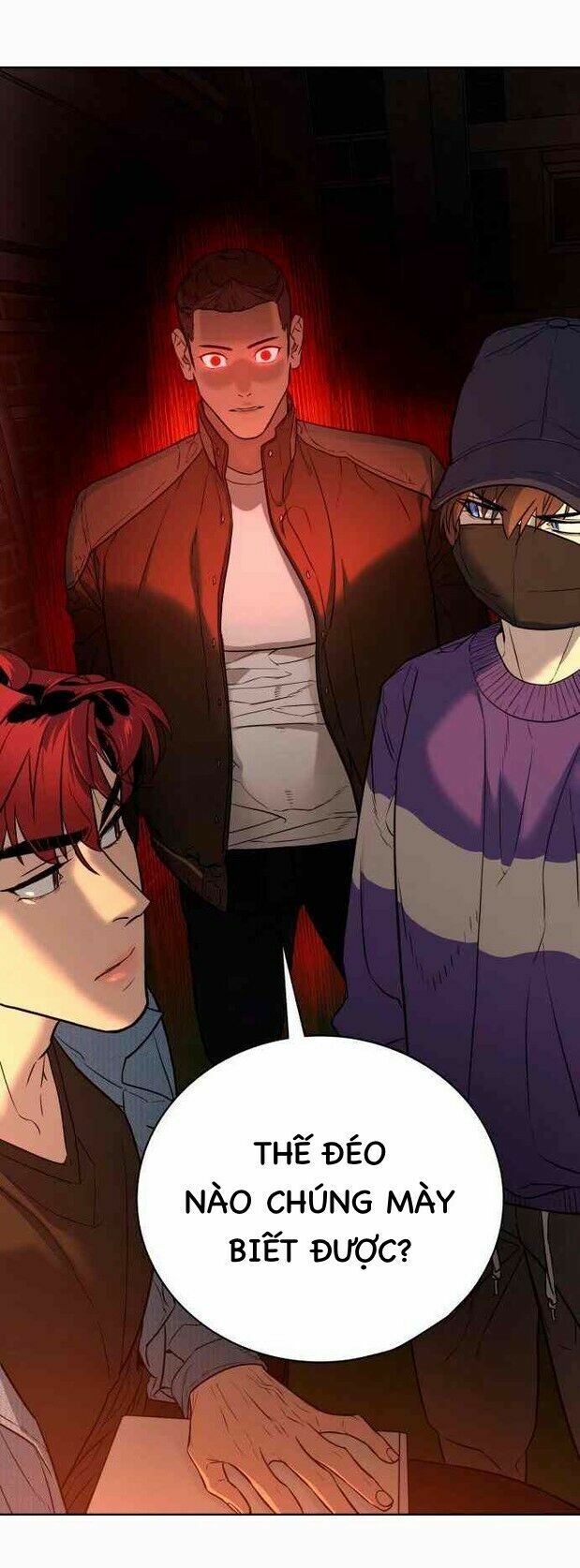 Máu trắng chapter 19 5