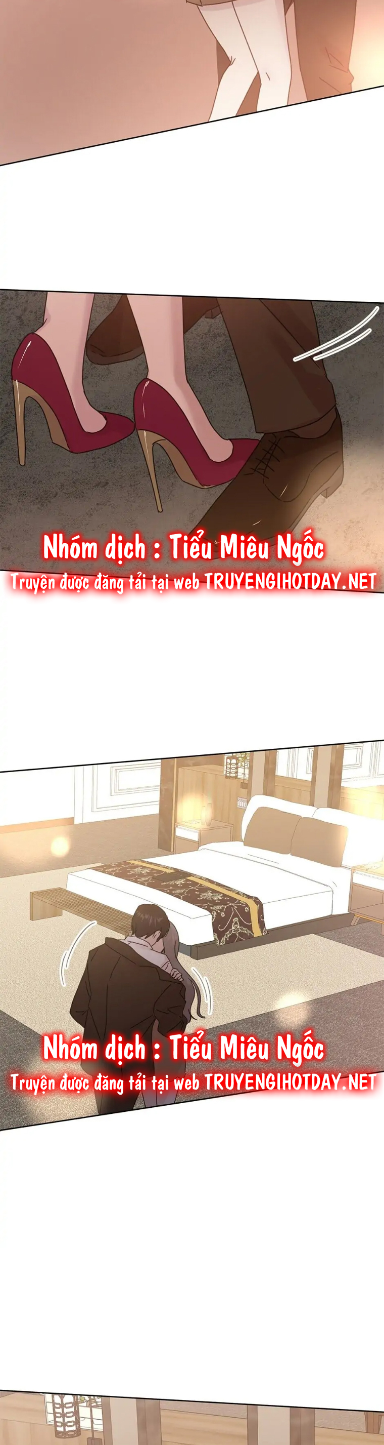 sự trả thù ngọt ngào của vợ tôi chapter 77 10