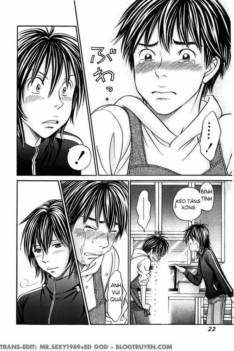 hetakoi chapter 30 23