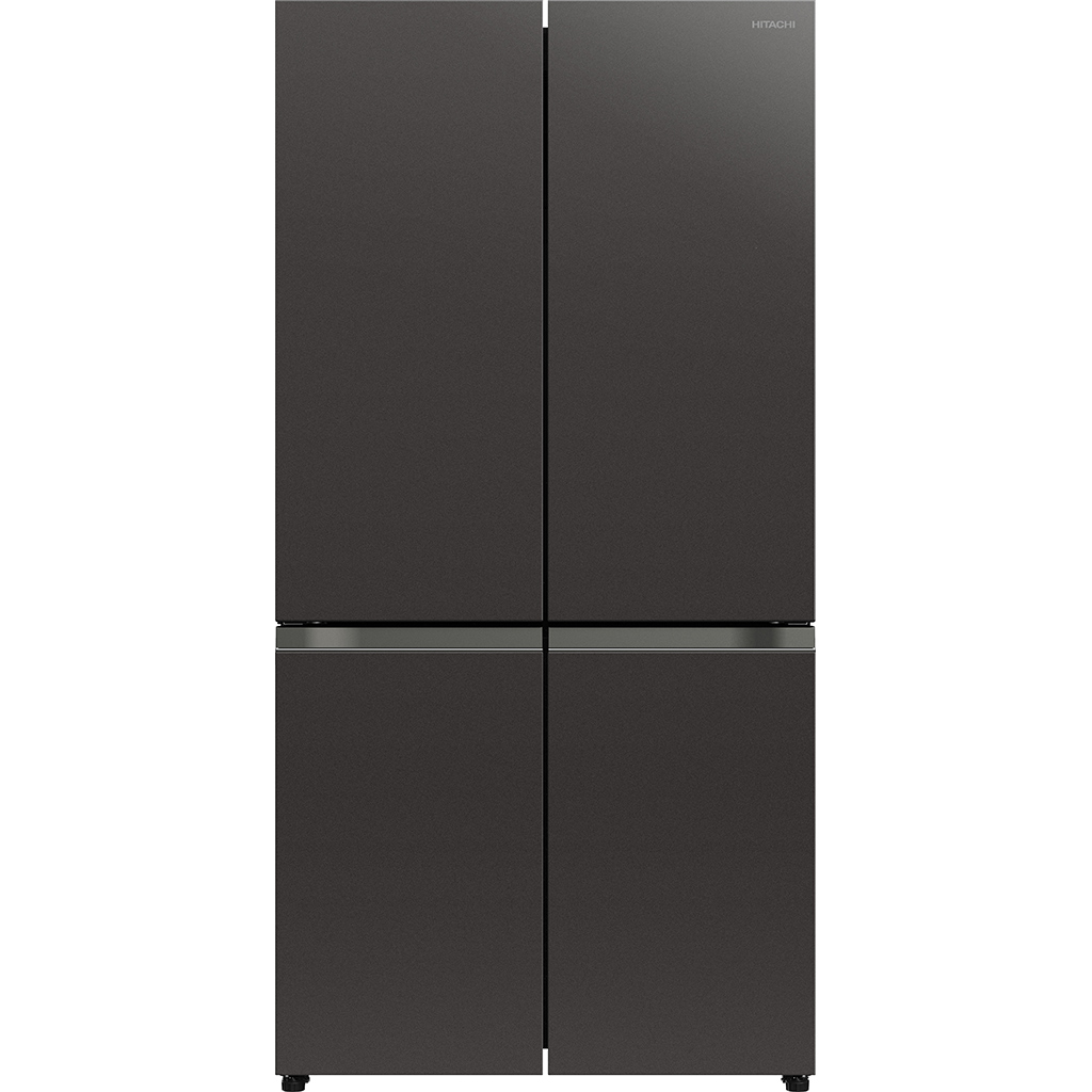 Tủ lạnh Hitachi Inverter 569 lít R-WB640PGV1 - Hàng chính hãng