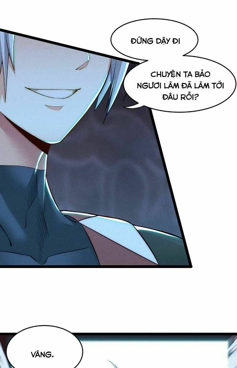 thần tiên rút thẻ chapter 4 9