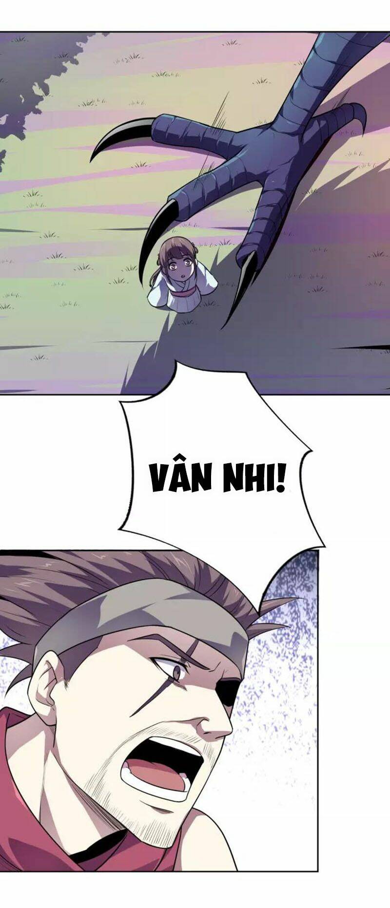 nghịch thiên đại thần chapter 71.5 29