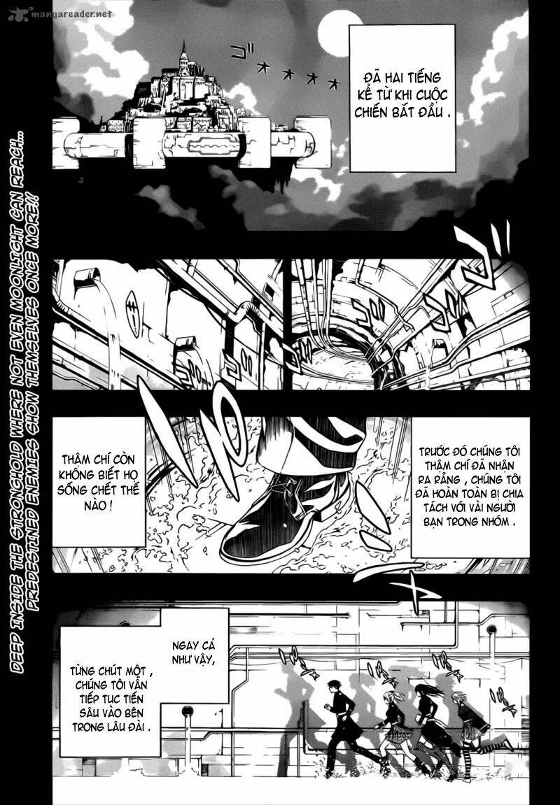 cô nàng ma cà rồng i chapter 50 3