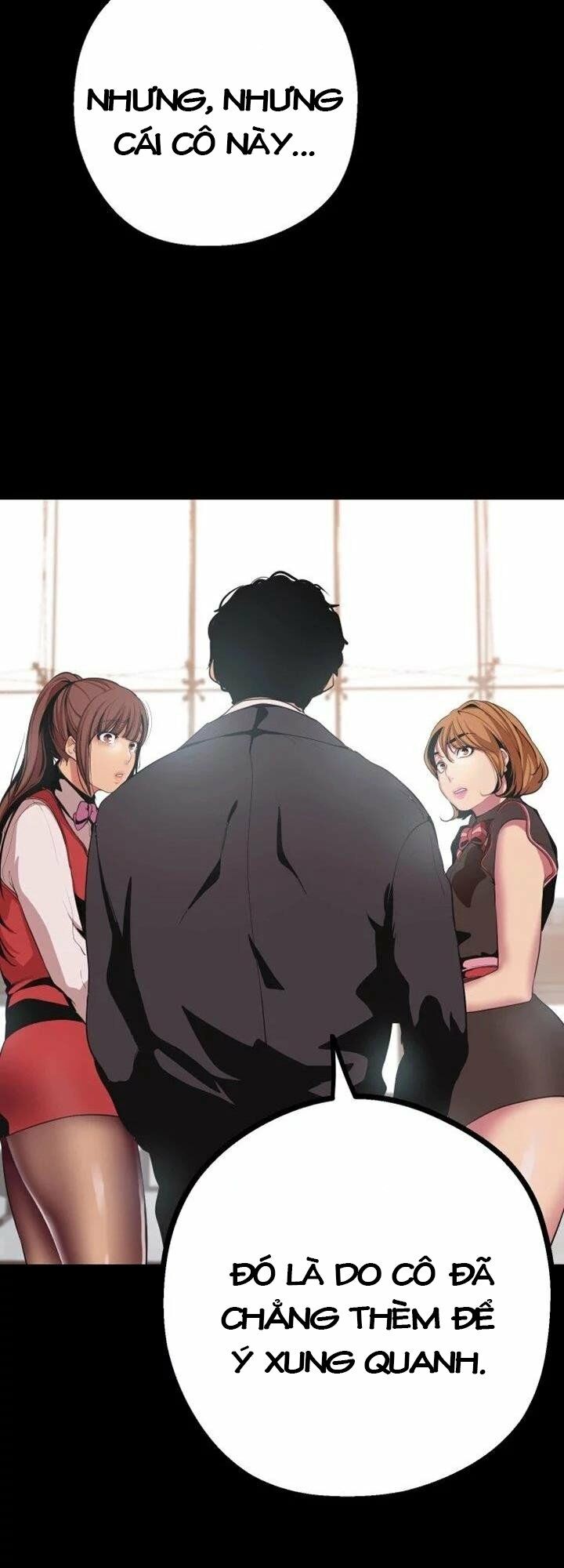 tân thế giới tuyệt vời chapter 15 12