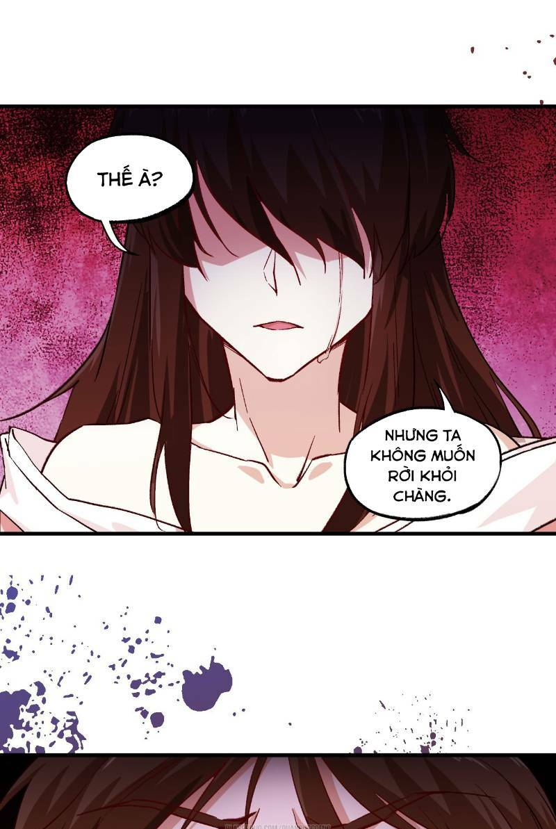 trường an tưởng tượng chapter 67 20