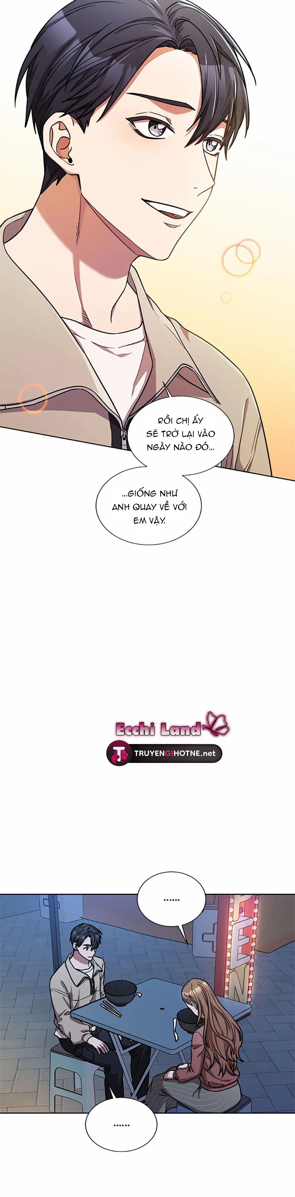 kết hôn ư? không, cảm ơn! chapter 38.1 31