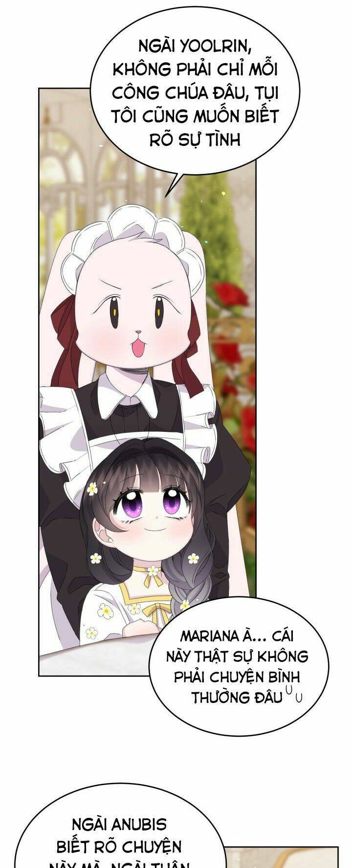 công chúa huỷ diệt chapter 21 47