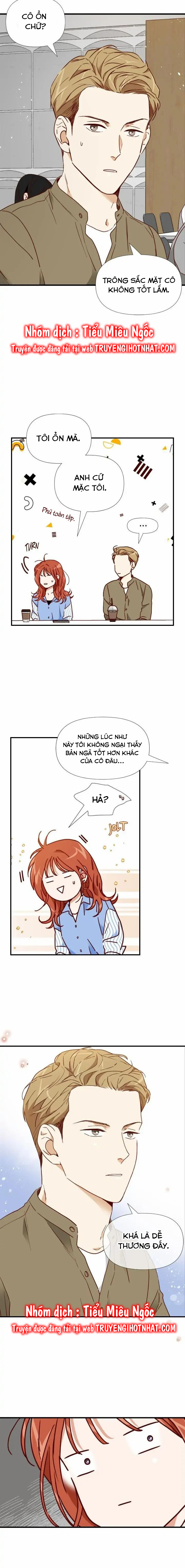 24 phút cho một câu chuyện chapter 84 3