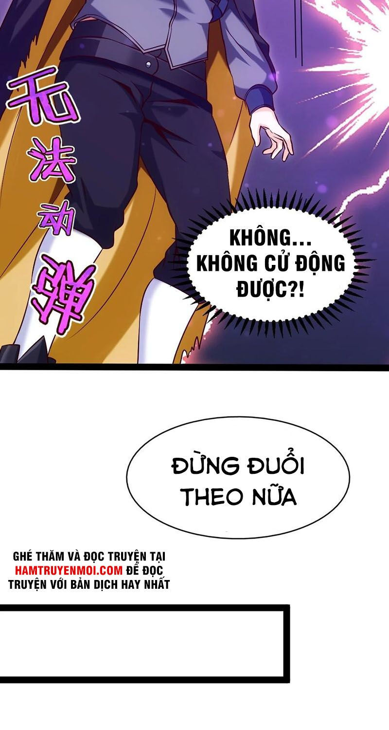 ma thú kiếm thánh dị giới tung hoành chapter 223 19