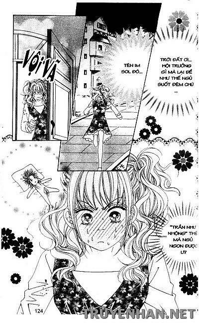 love bullet chapter 14 2