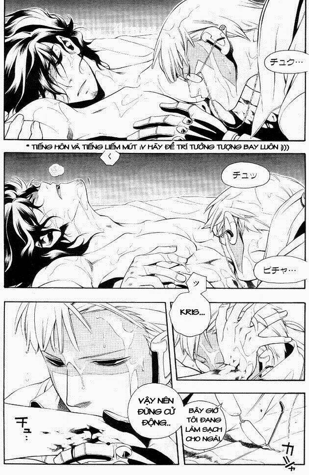 vassalord chapter 9 13