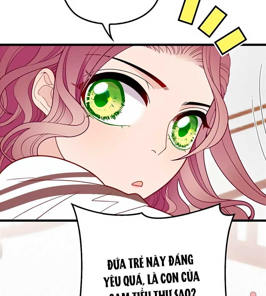 một vợ yêu, một bé con chapter 43 22