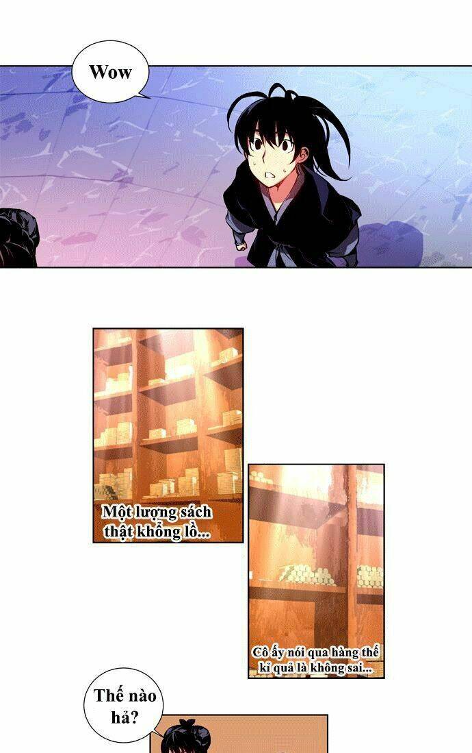 märchen: the embodiment of tales chapter 1 38