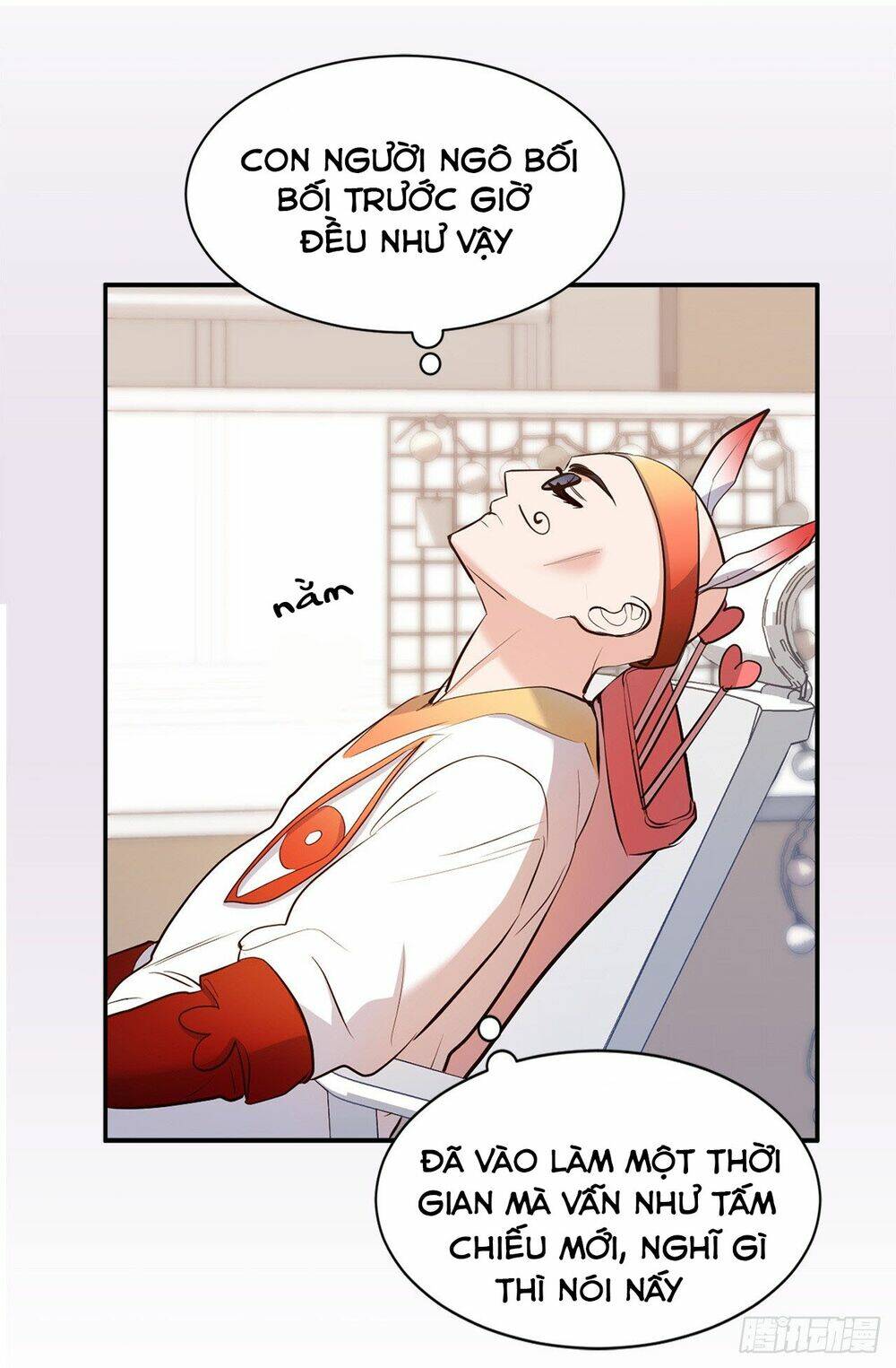 acup tiên sinh chapter 37 28