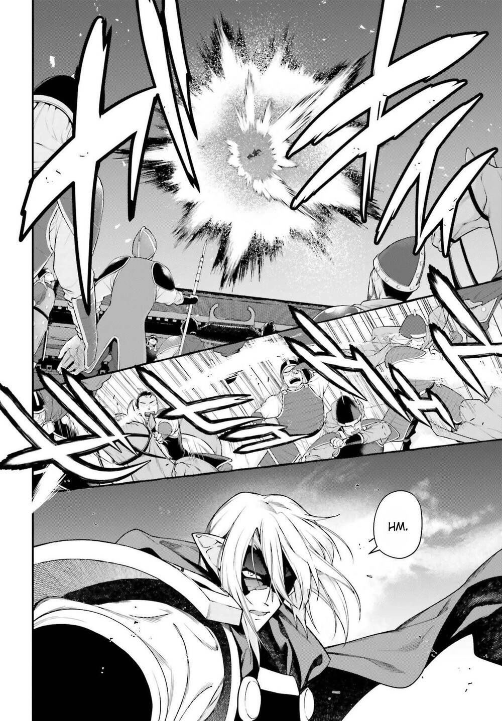 ma vương đi làm thêm chapter 96 1