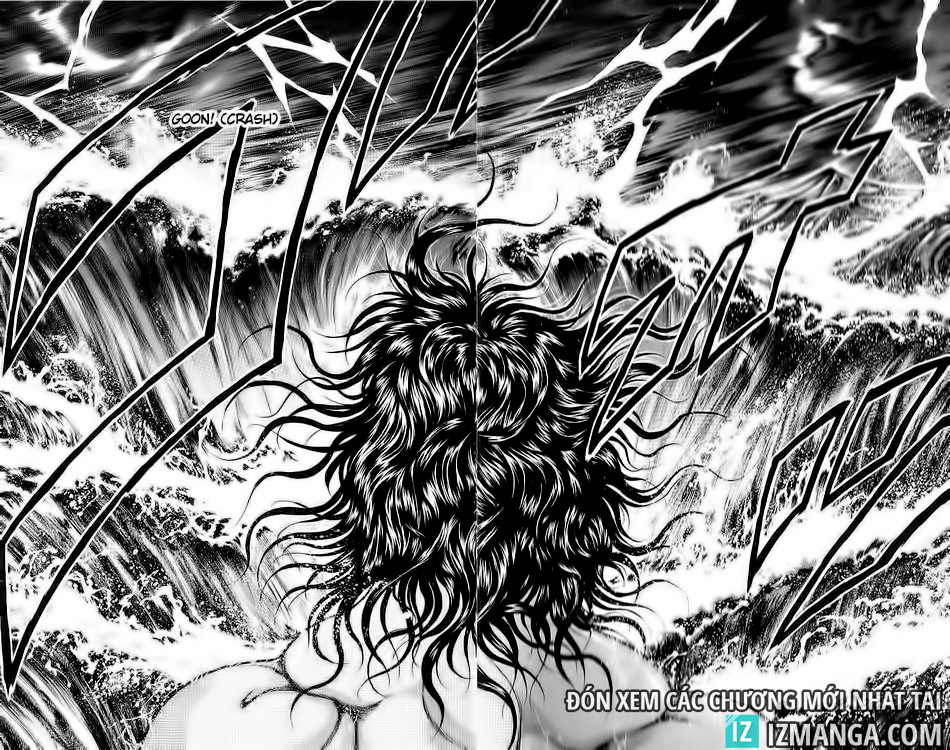 baki – son of ogre chapter 42 21