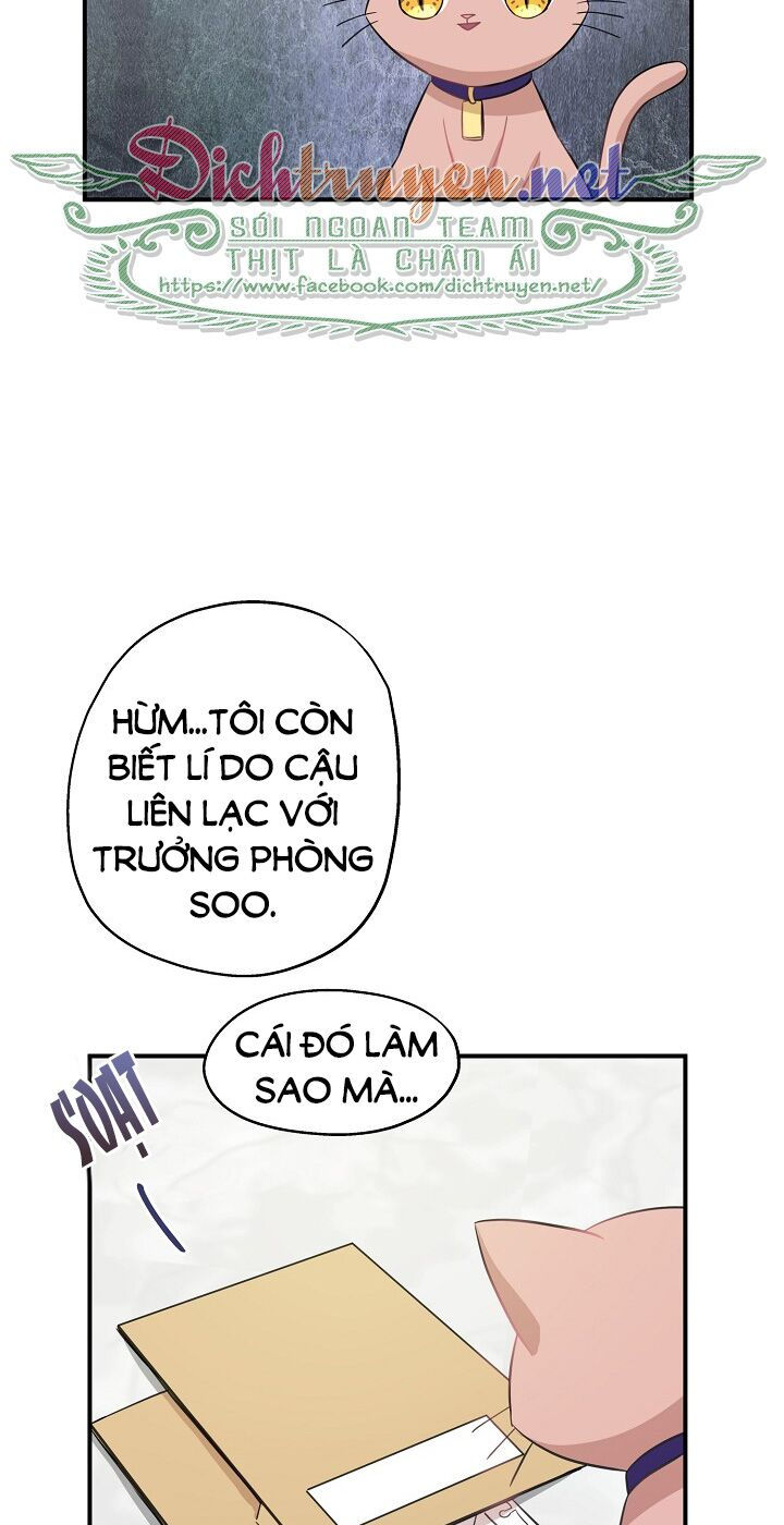 cuộc sống kỳ thú chapter 37 15