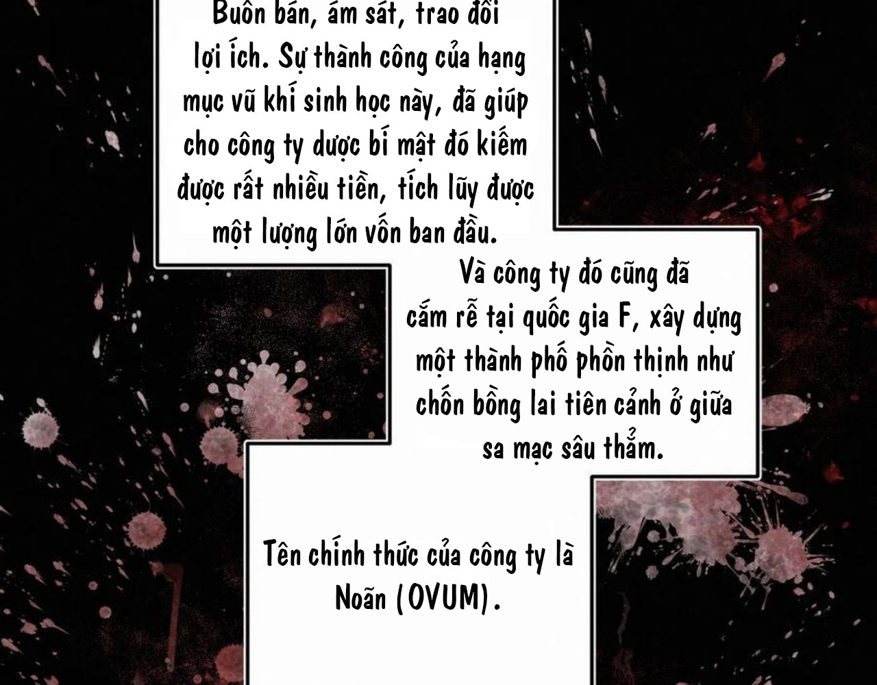 Noãn chi độc, huyết chi dược chapter 92