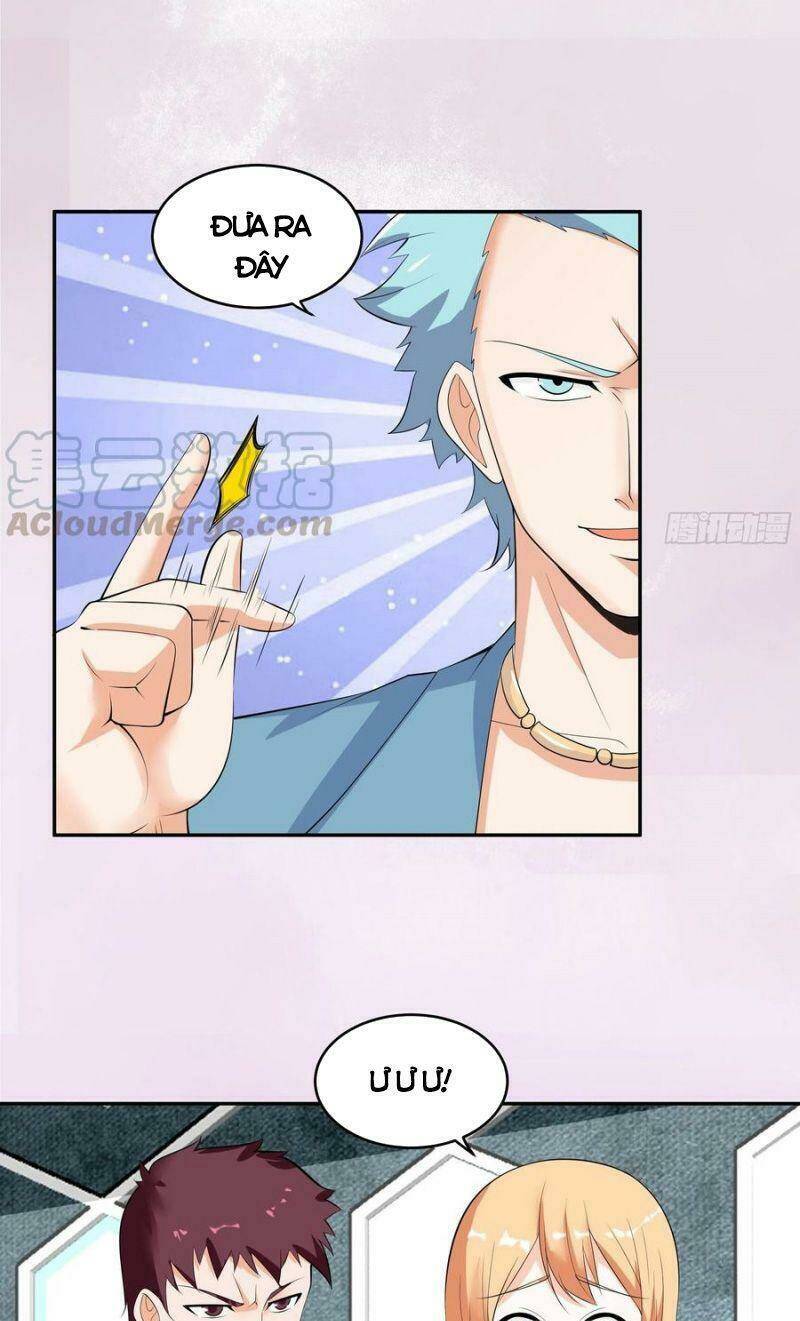 người tu tiên tại đô thị chapter 131 3