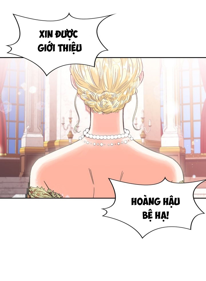 ác nữ xứng đôi với bạo chúa chapter 8 45