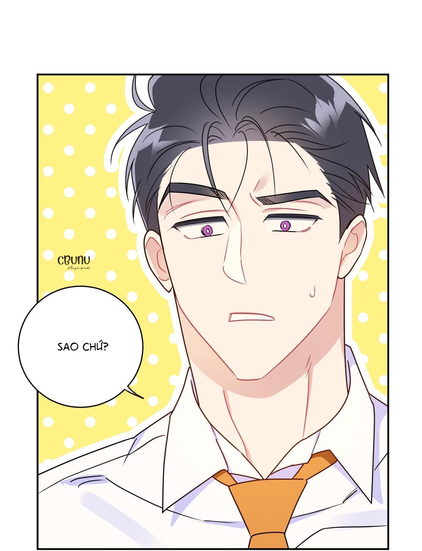 bắt tay hả, thôi bỏ đi! chapter 5 55