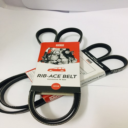 Dây Curoa Bando 4PK 1240