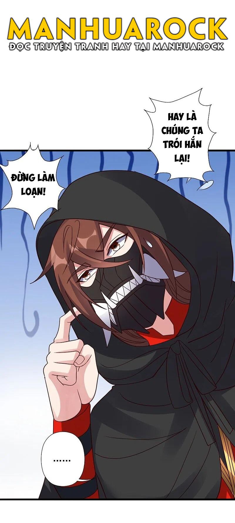 tiên võ đế tôn chapter 302 17