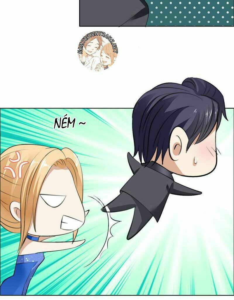 độc sủng kiều thê của bá đạo tổng tài chapter 47 18