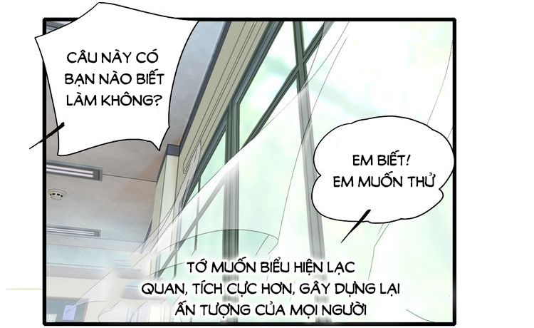 Lệnh Cấm Nghị Tộc 2 Ẩn Diện Trấn chapter 61 - Trang 18