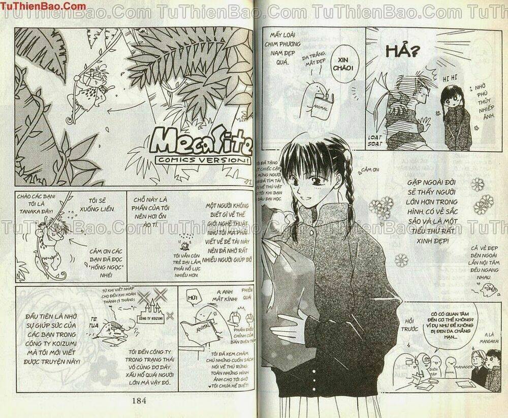 hồng ngọc chapter 1 94