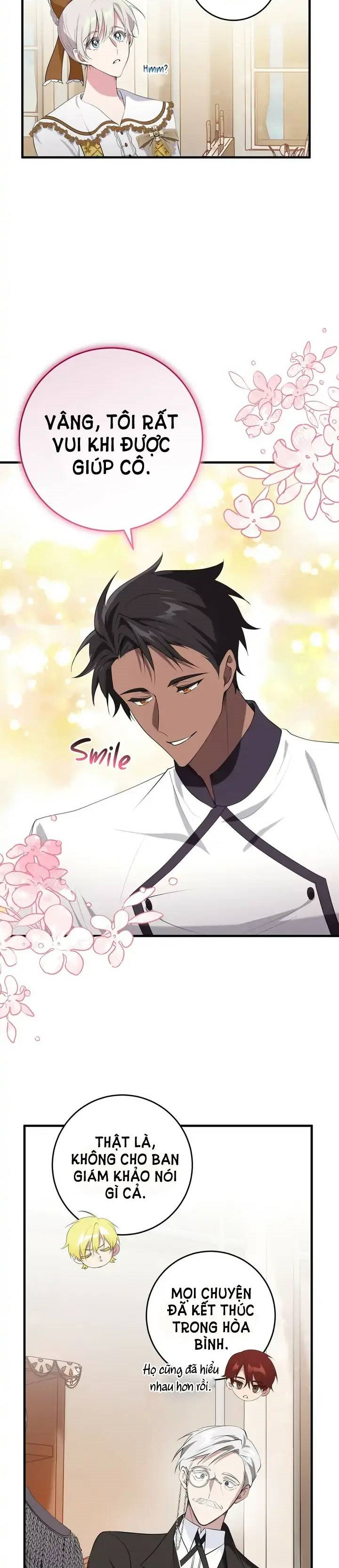 hãy nếm và nuốt đi nào chapter 21.2 7