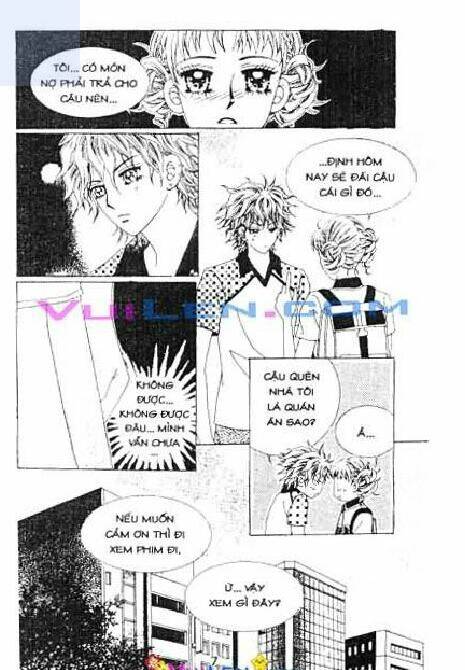 ánh nắng chói chang chapter 12 6