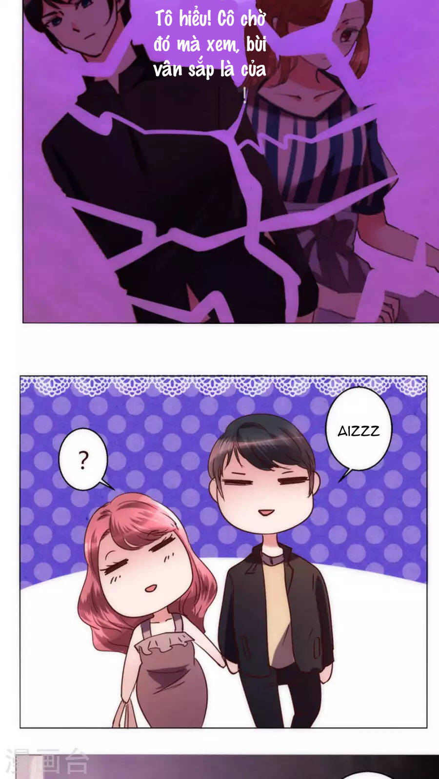 một tuần làm tình nhân chapter 34 34