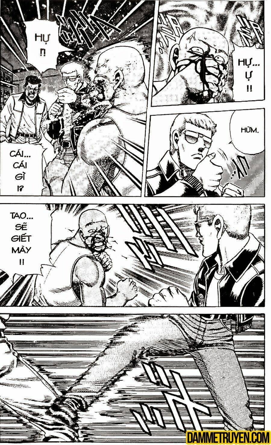 sức mạnh nhân đôi chapter 35.2 14