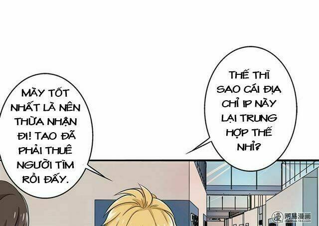 become a girl at night chapter 31 6