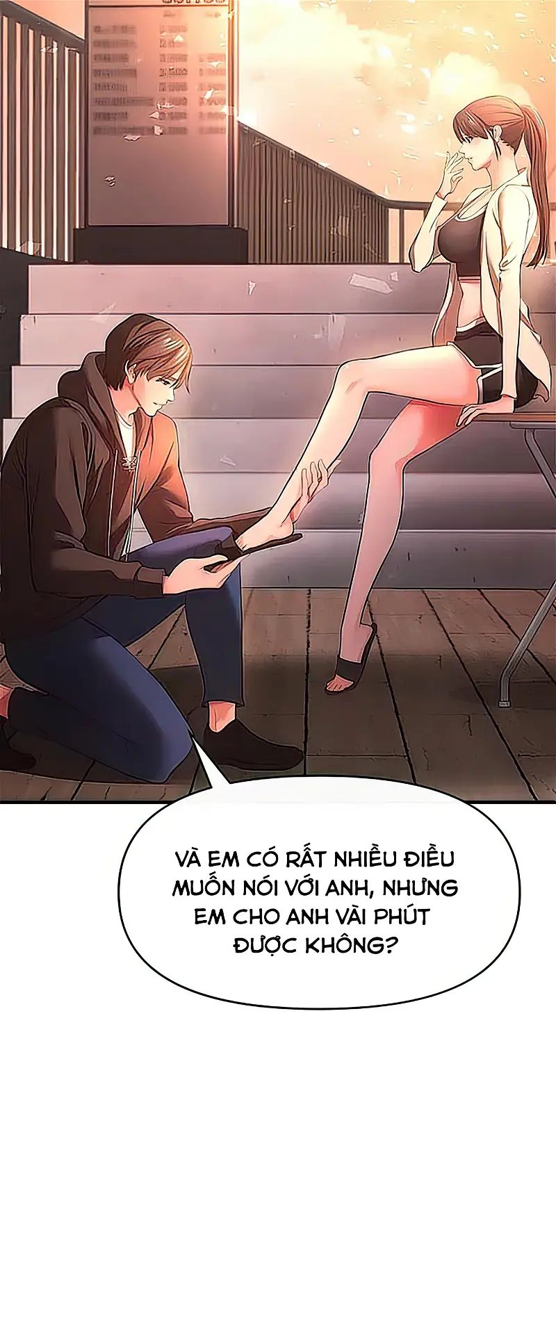 thỏa thuận máu chapter 28 63