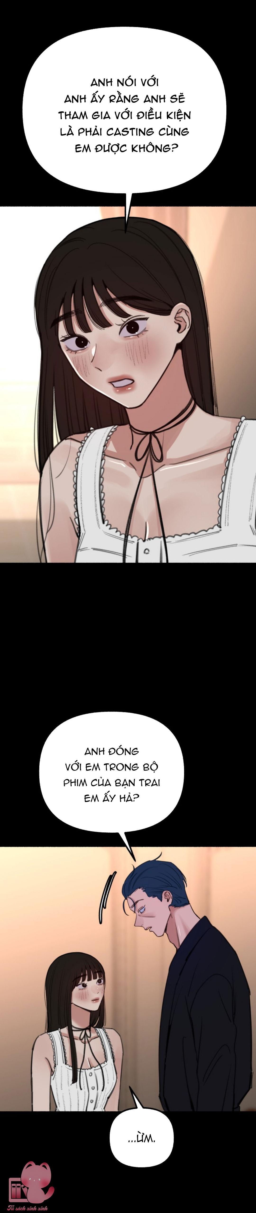 nàng thơ điện ảnh chapter 44 12