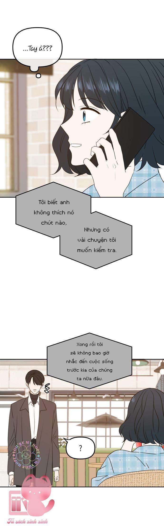 hẹn gặp nhau ở kiếp thứ 19 chapter 99 9