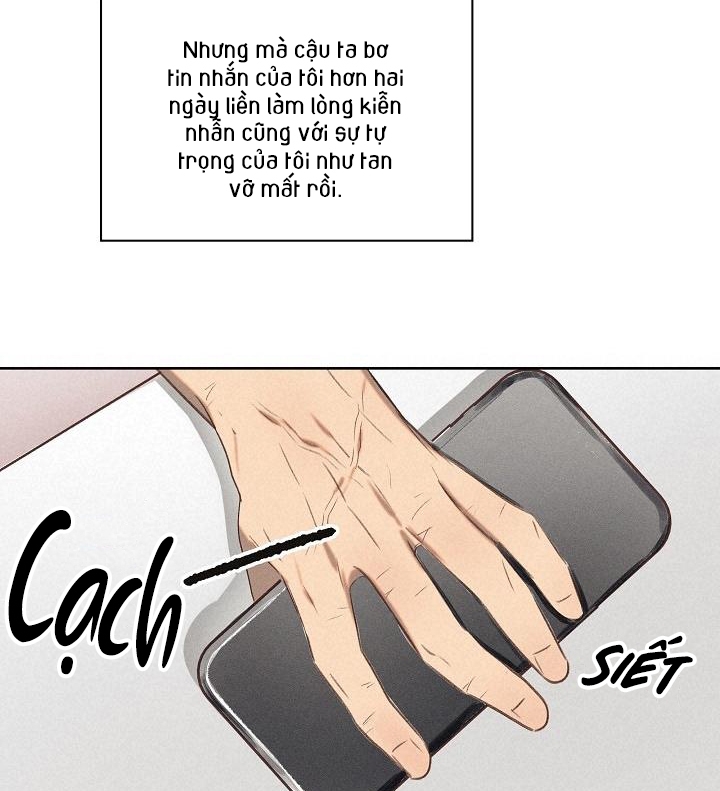 đại úy lãng mạn thân yêu của tôi chapter 3 56