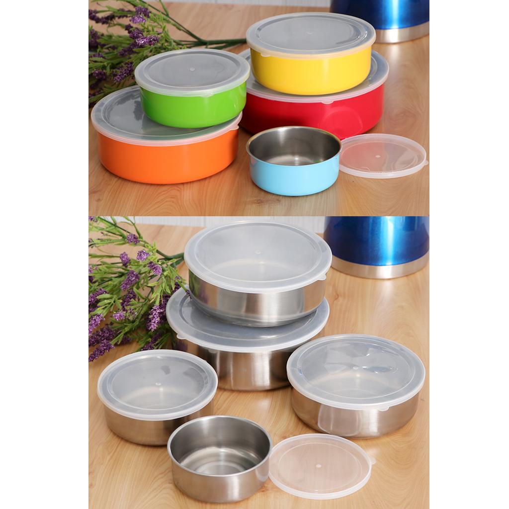Bộ bát muỗng Prep