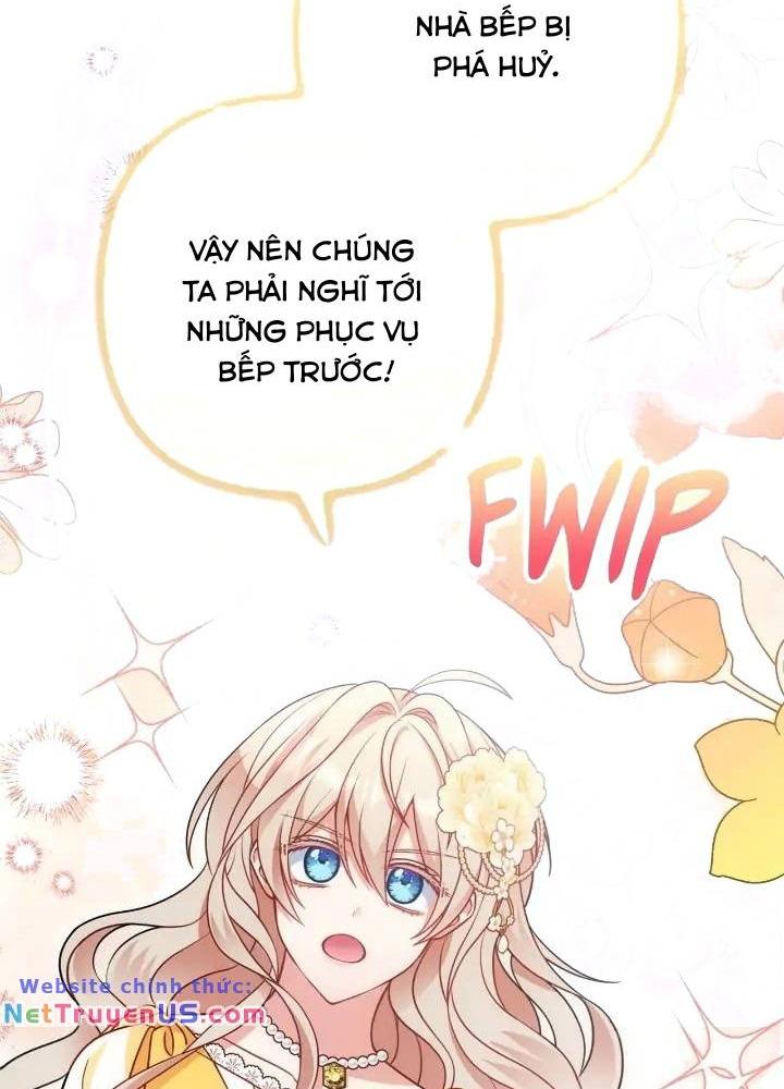 tại sao mẹ chồng tôi lại như thế này? chapter 24 124