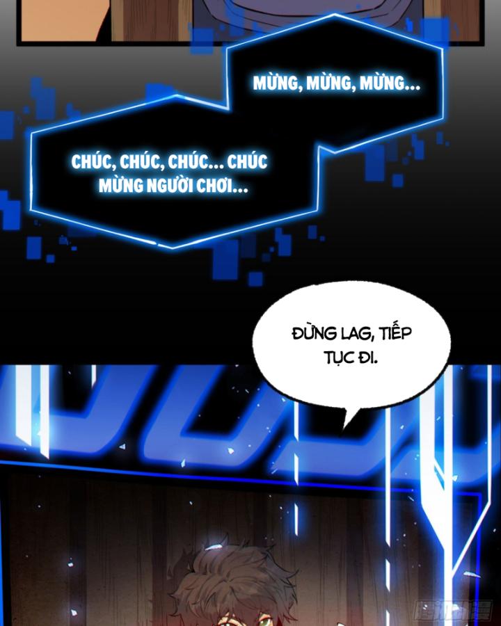 bạn hoàn toàn không giải đố đúng không? chapter 3 59