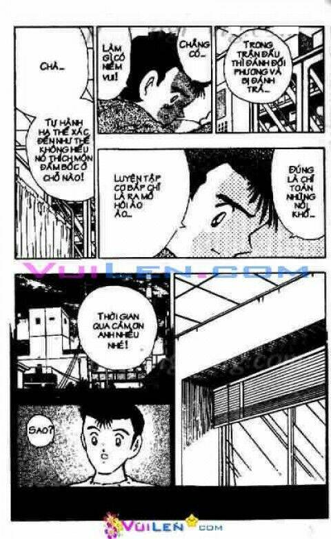 chibi cậu bé quyền anh (8 tập full) chapter 6 141