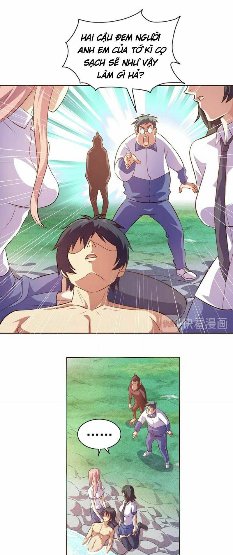 chín năm nghĩa vụ tu chân chapter 19 17