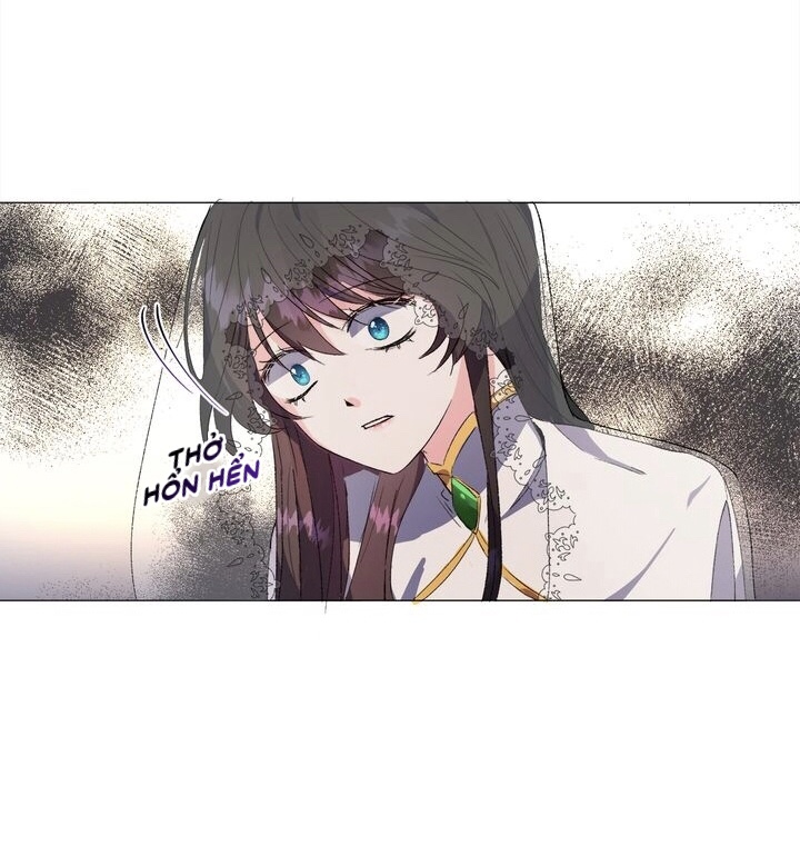 cách để nhân vật phụ phá đảo game hẹn hò chapter 3 30