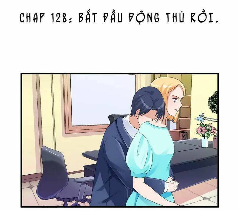 cô dâu gả thay của tổng tài chapter 128 1