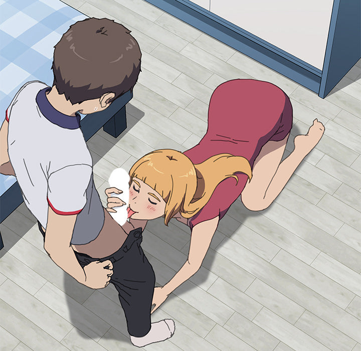 sống chung với dâm nữ chapter 6 17