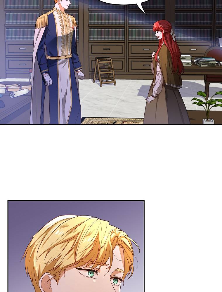 tôi trở thành phiên dịch viên của bạo chúa chapter 1 43